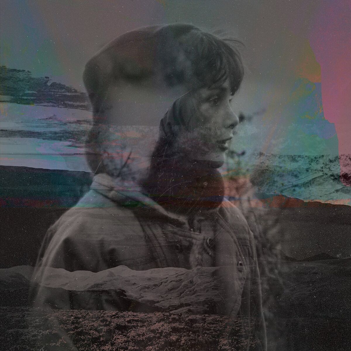 Album cover of The Rat