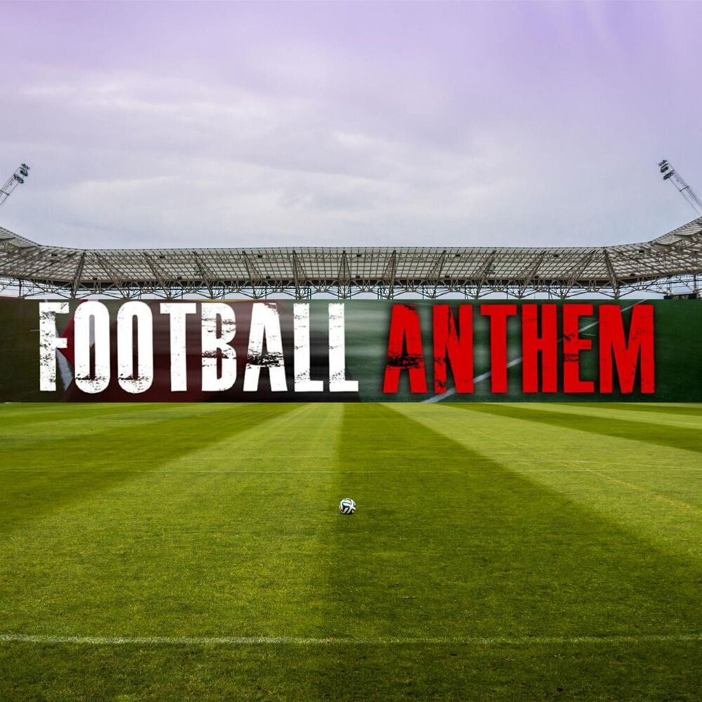 Picture of Football Anthem