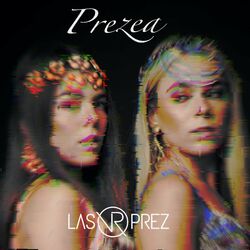 Cover of Prezea