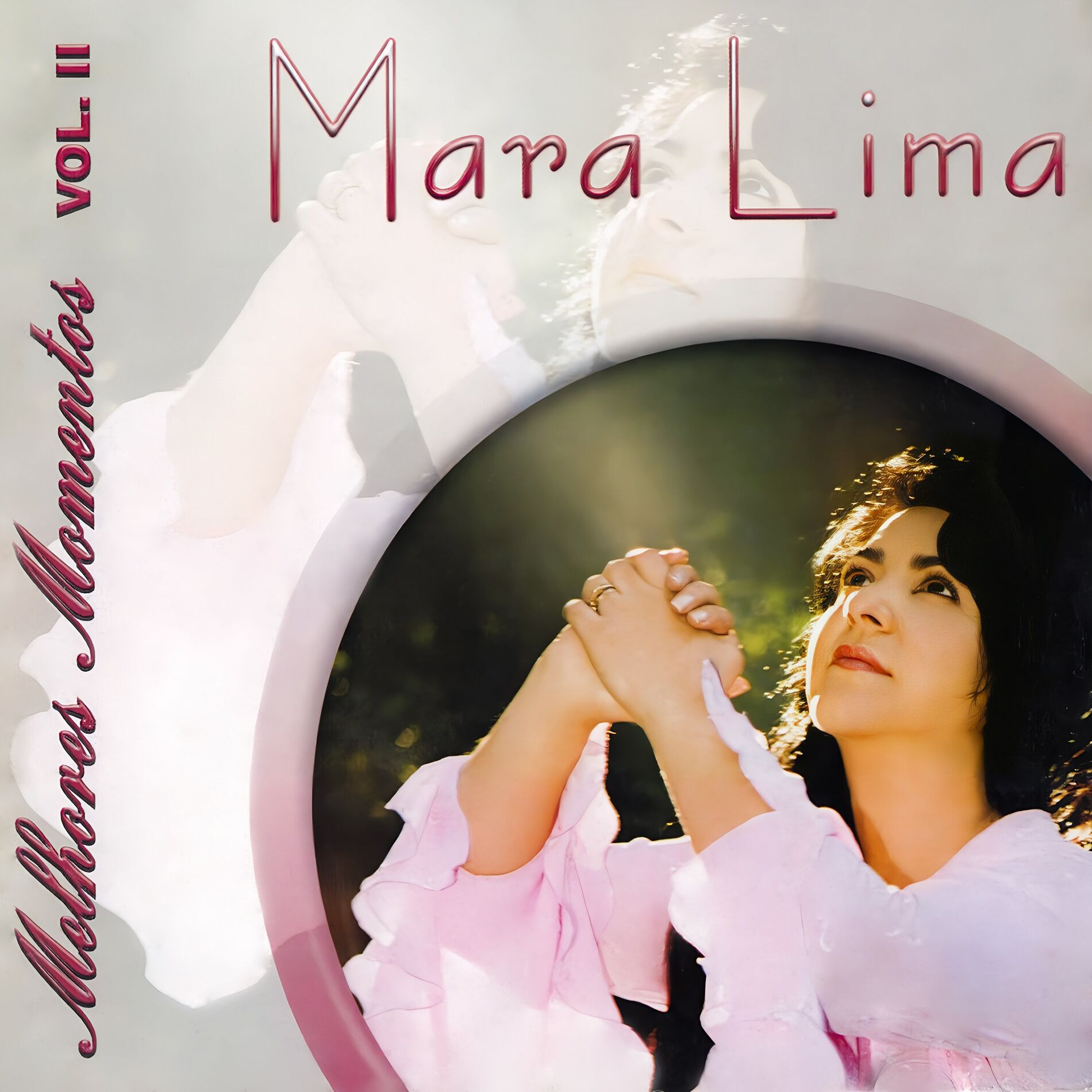 Album cover of Você Vai Vencer