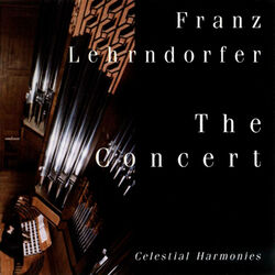Cover of The Concert