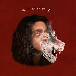 Cover of CHOMP 2