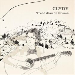 Cover of Trece Días de Bruma