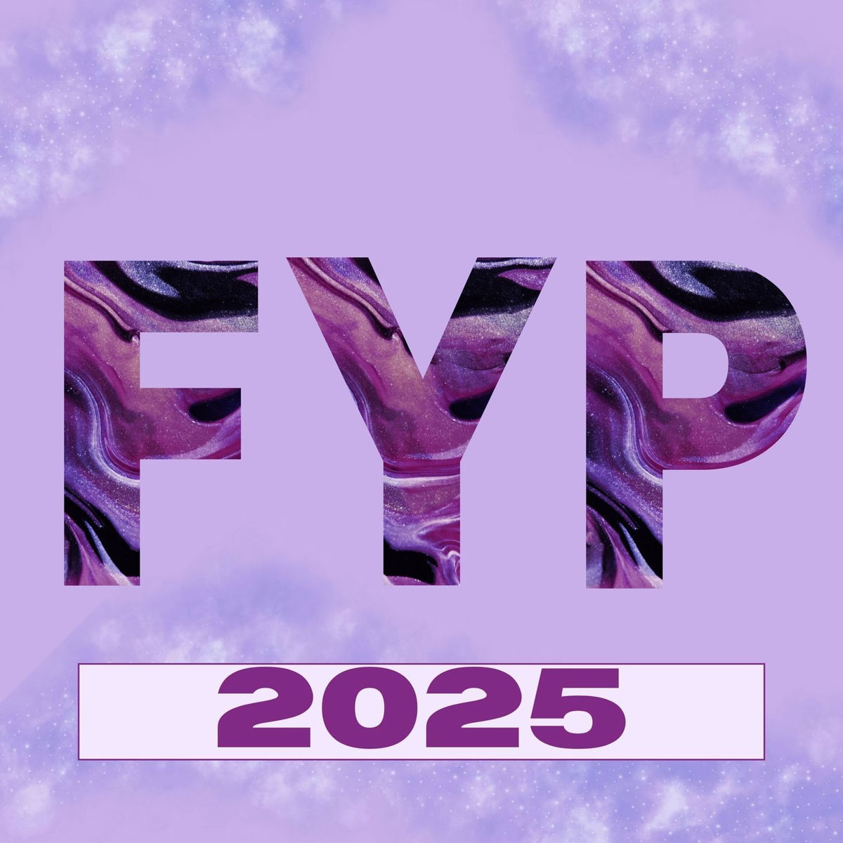 Album cover of FYP 2025