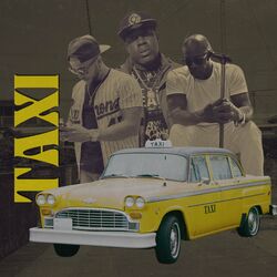 Cover of Taxi