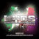Hindsight (The Theme) (Luca Antolini Remix) by Above album cover
