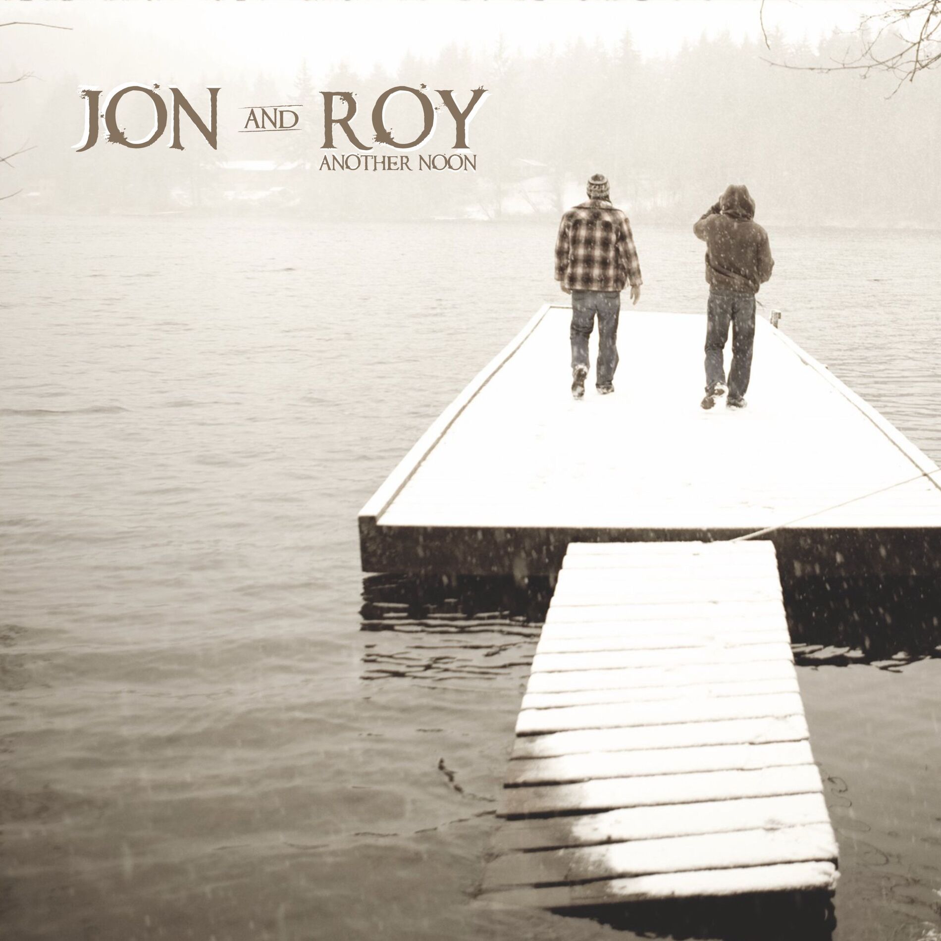 Album cover of Another Noon