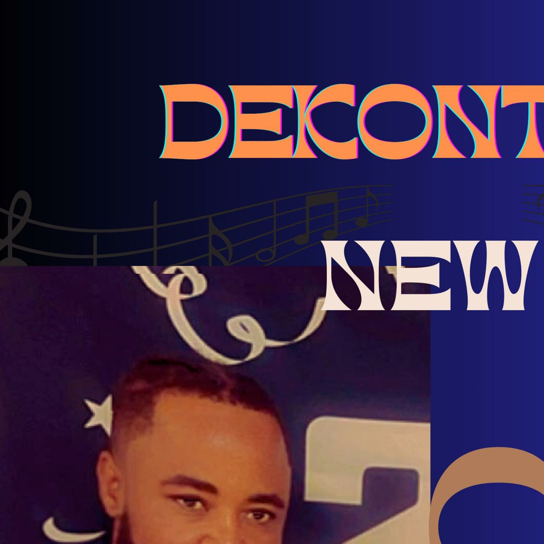 Album cover of Dekontwole (feat. Wood)