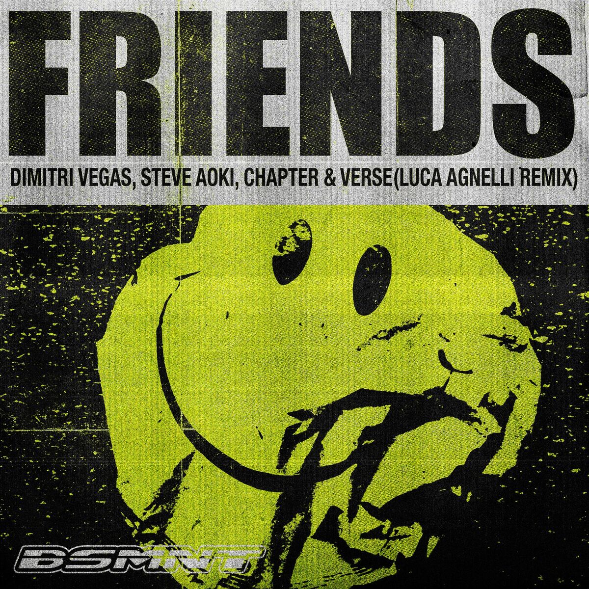 Album cover of Friends
