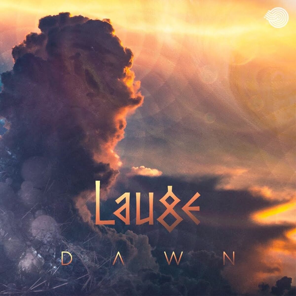 Album cover of Taiga