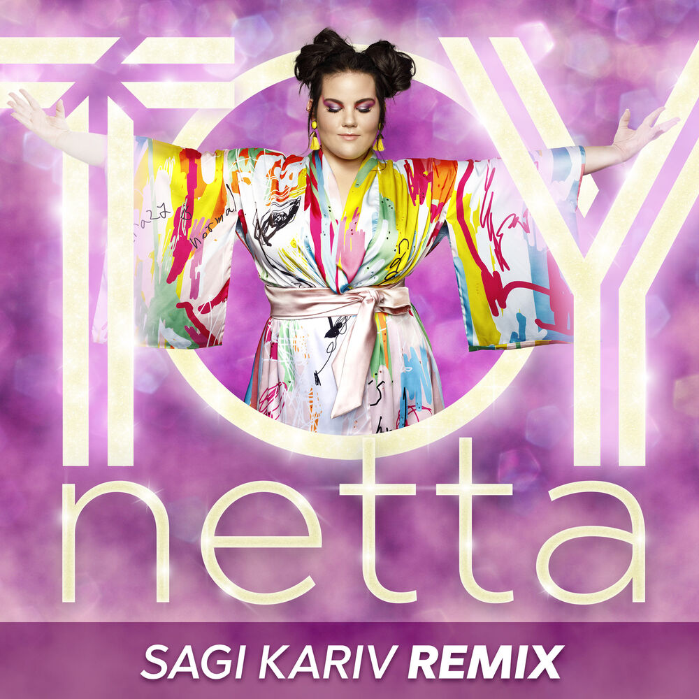 Picture of Toy (Sagi Kariv Remixes)