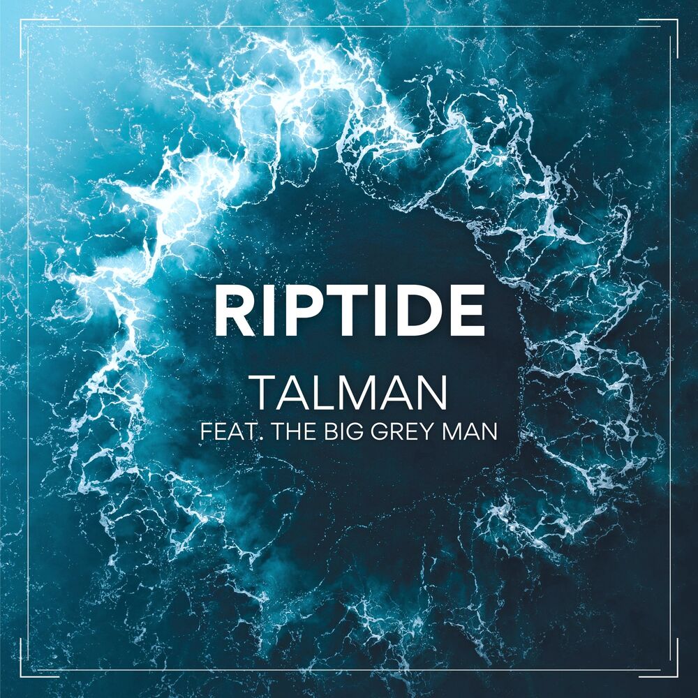 Picture of Riptide