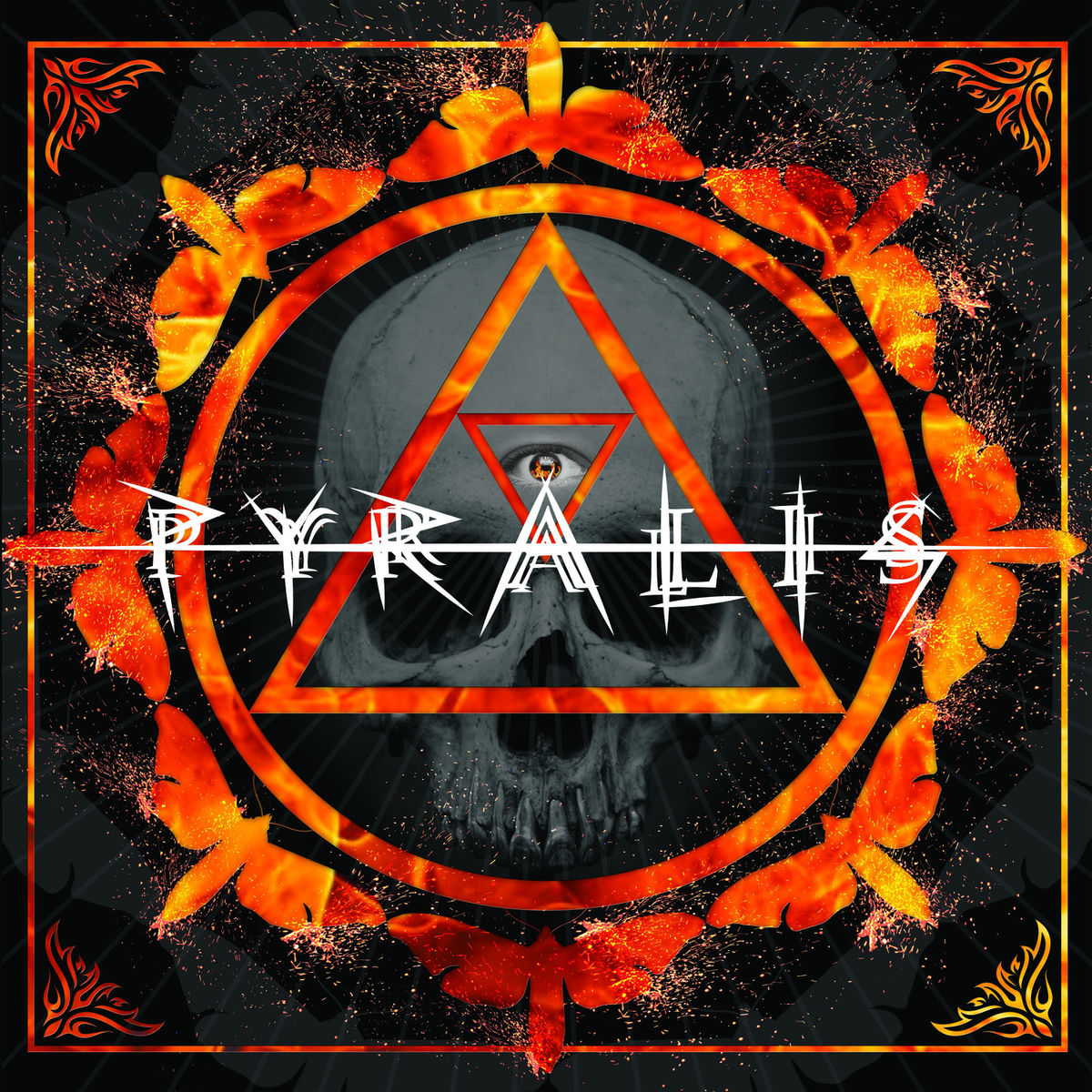 Album cover of Daggers