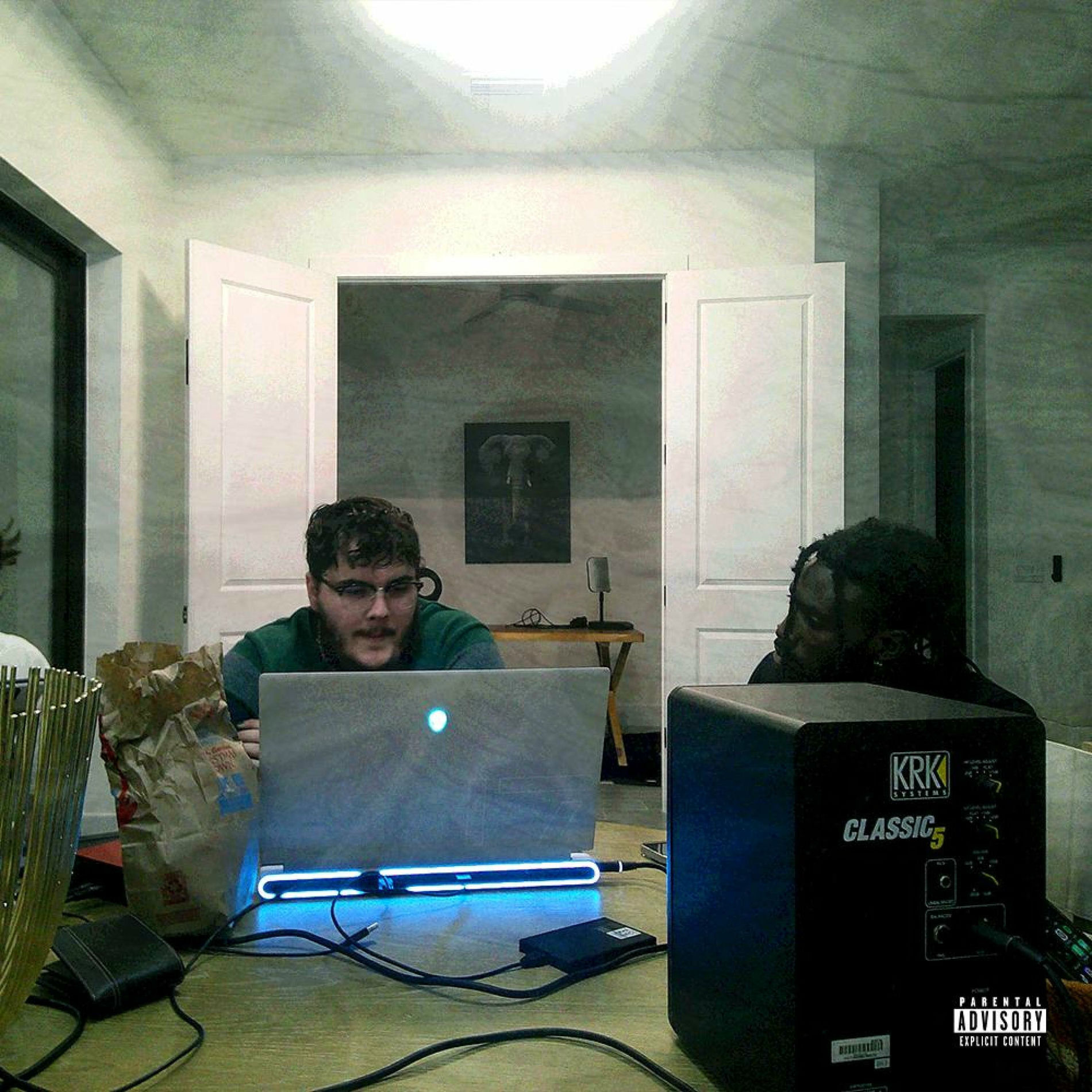 Album cover of Can I Vent? (feat. Jevon & Kxzz)