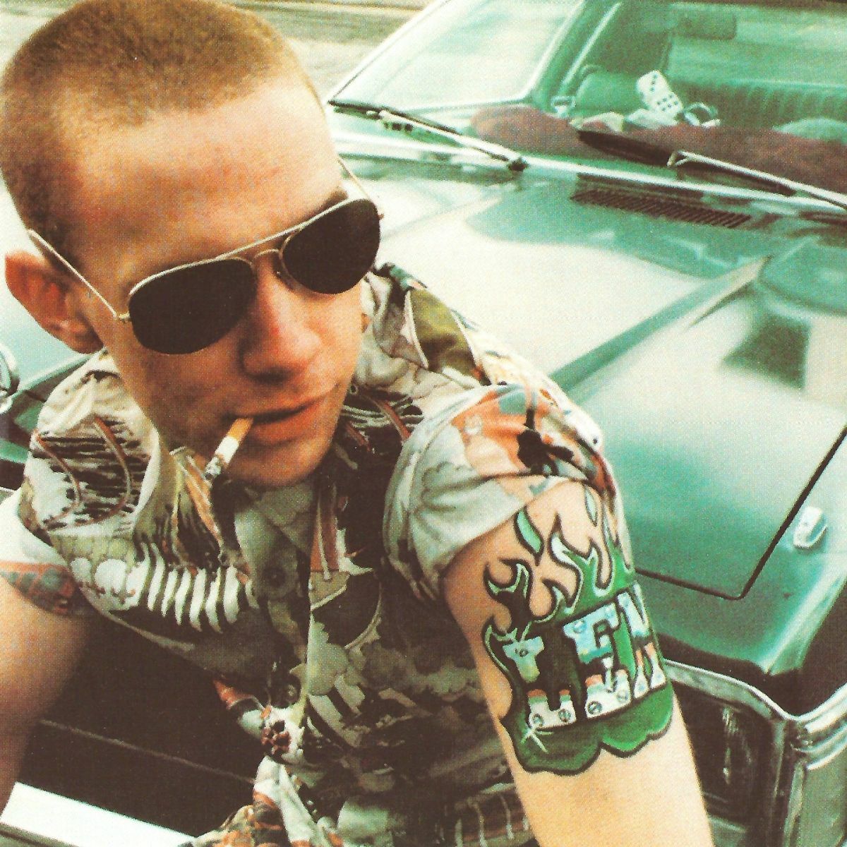 Album cover of Superstar