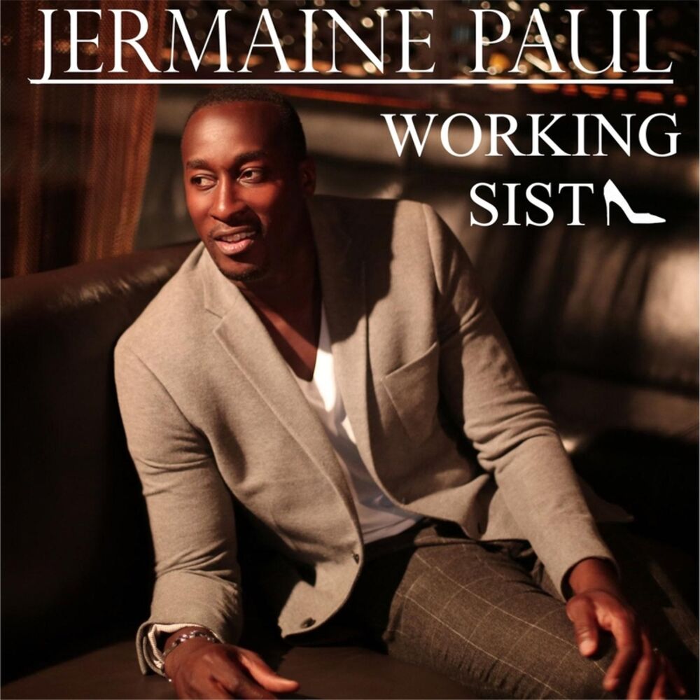 Picture of Working Sista