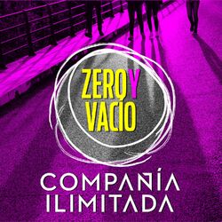 Cover of Zero y Vacío