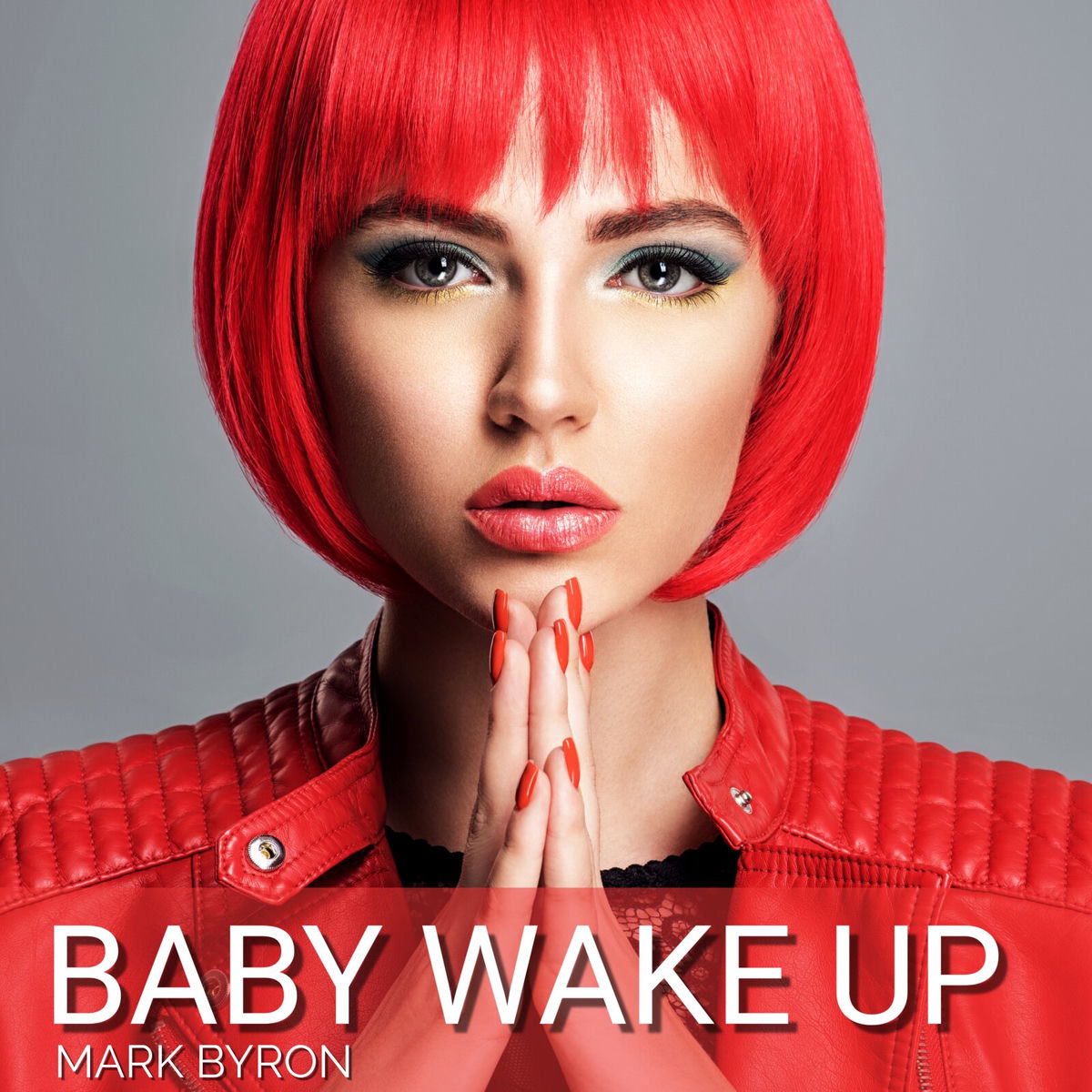 Album cover of Baby Wake Up