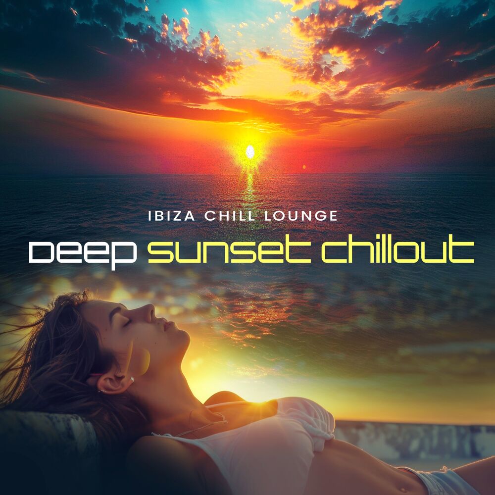Picture of Deep Sunset Chillout