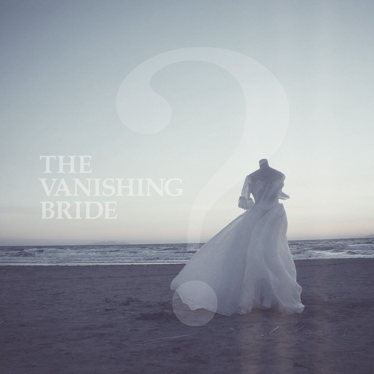 Album cover of The Vanishing Bride