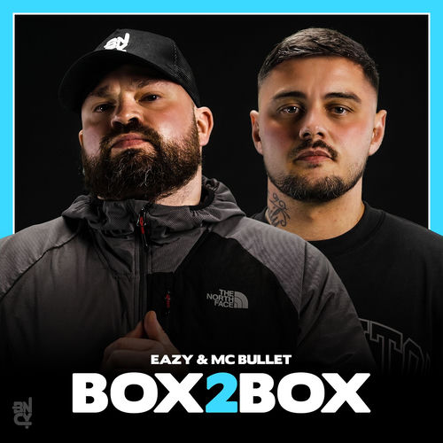 Box2box