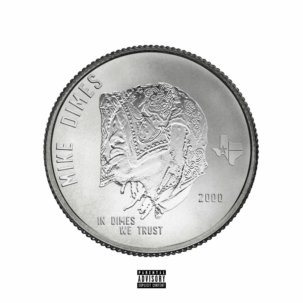Album cover of NO TRENDS