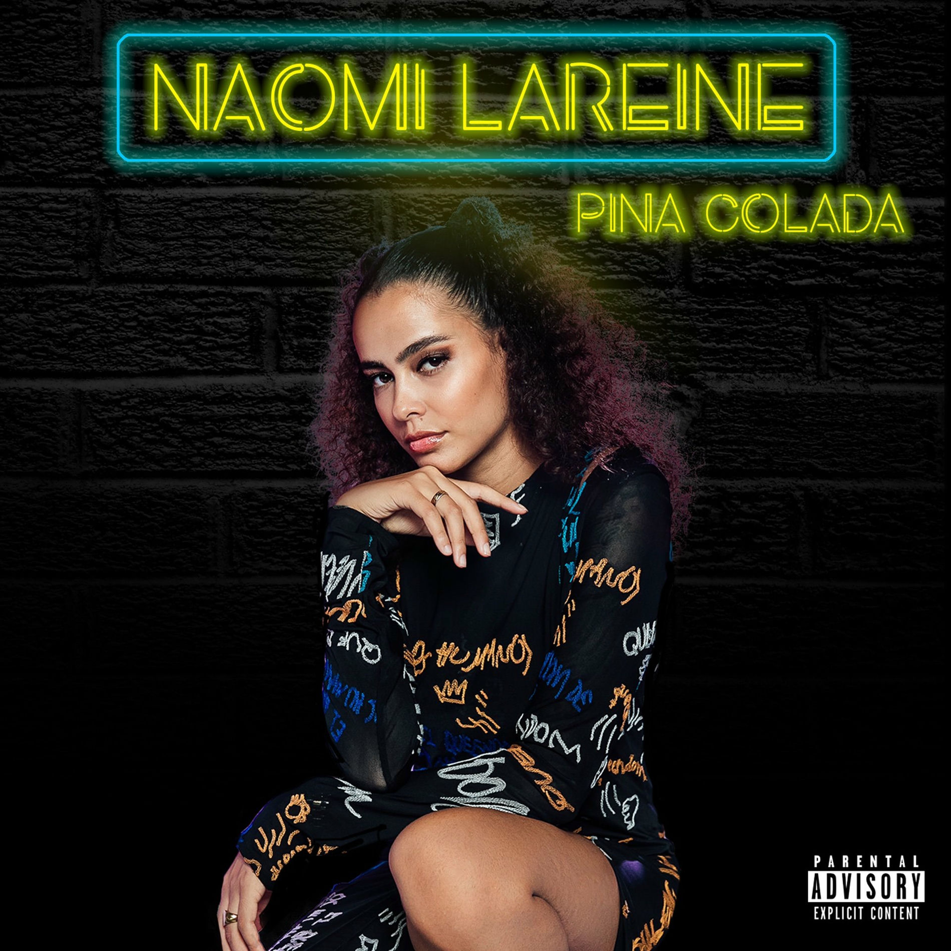 Album cover of Piña Colada