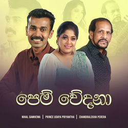 Pem Wedana
