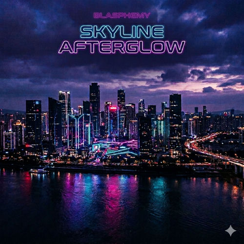 Skyline Afterglow