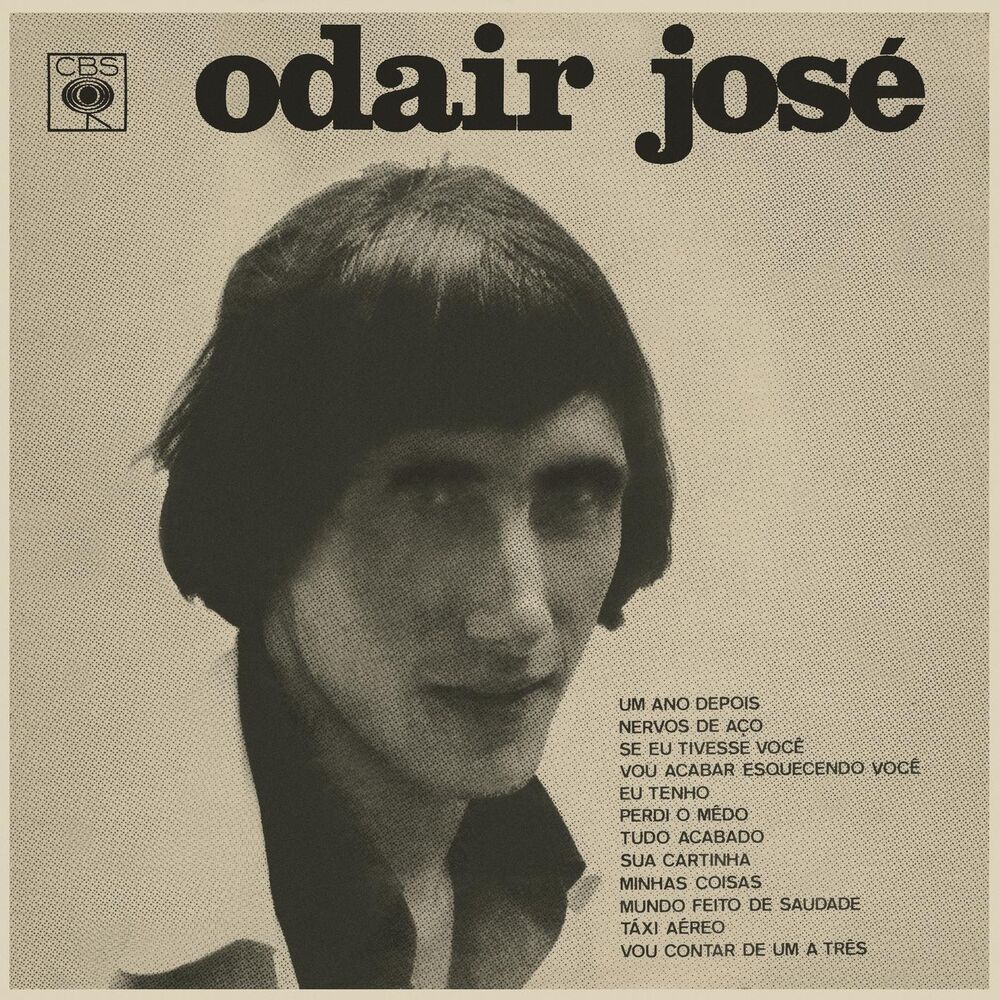 Picture of Odair José