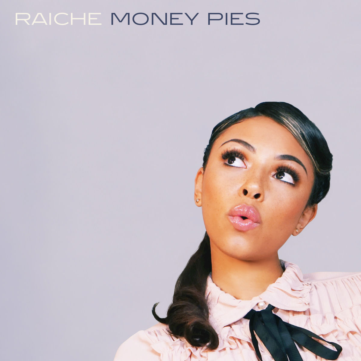 Album cover of Money Pies