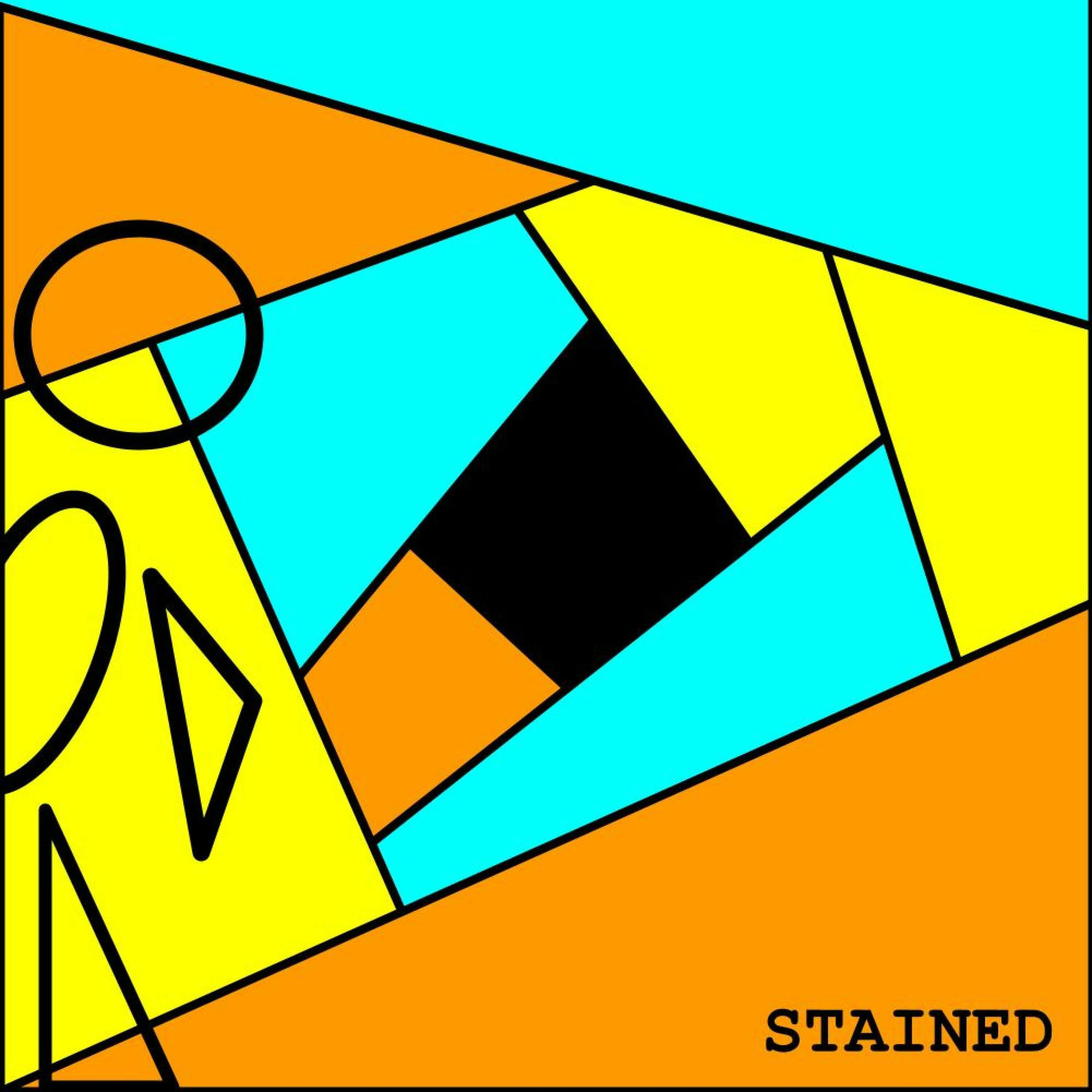 Album cover of Stained