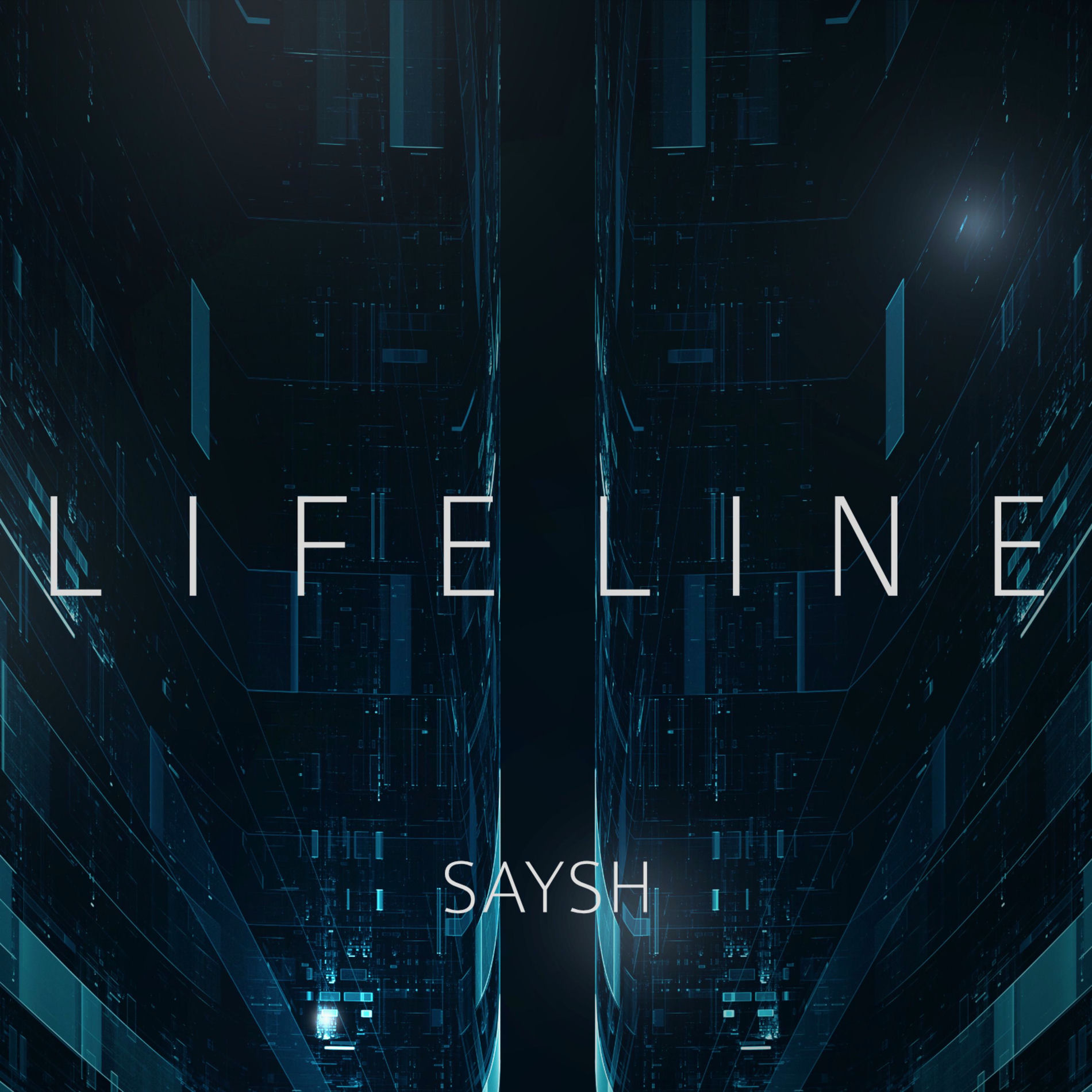 Album cover of Lifeline (feat. Anderson Rocio)