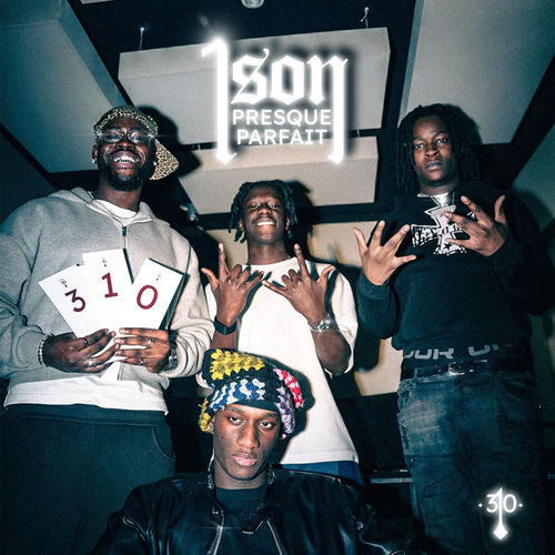 Lord M by Maison310 - 70 BPM