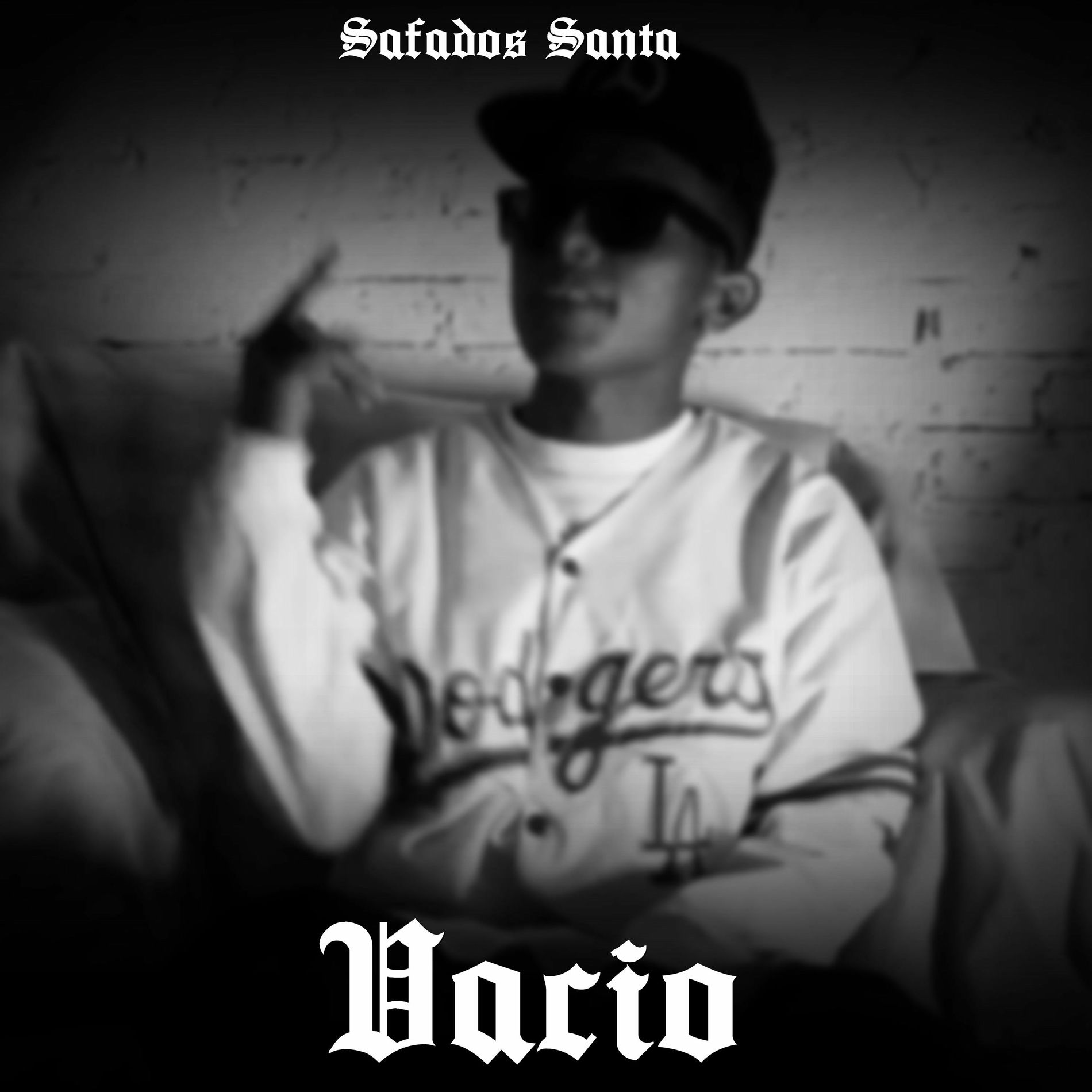 Album cover of Vacio