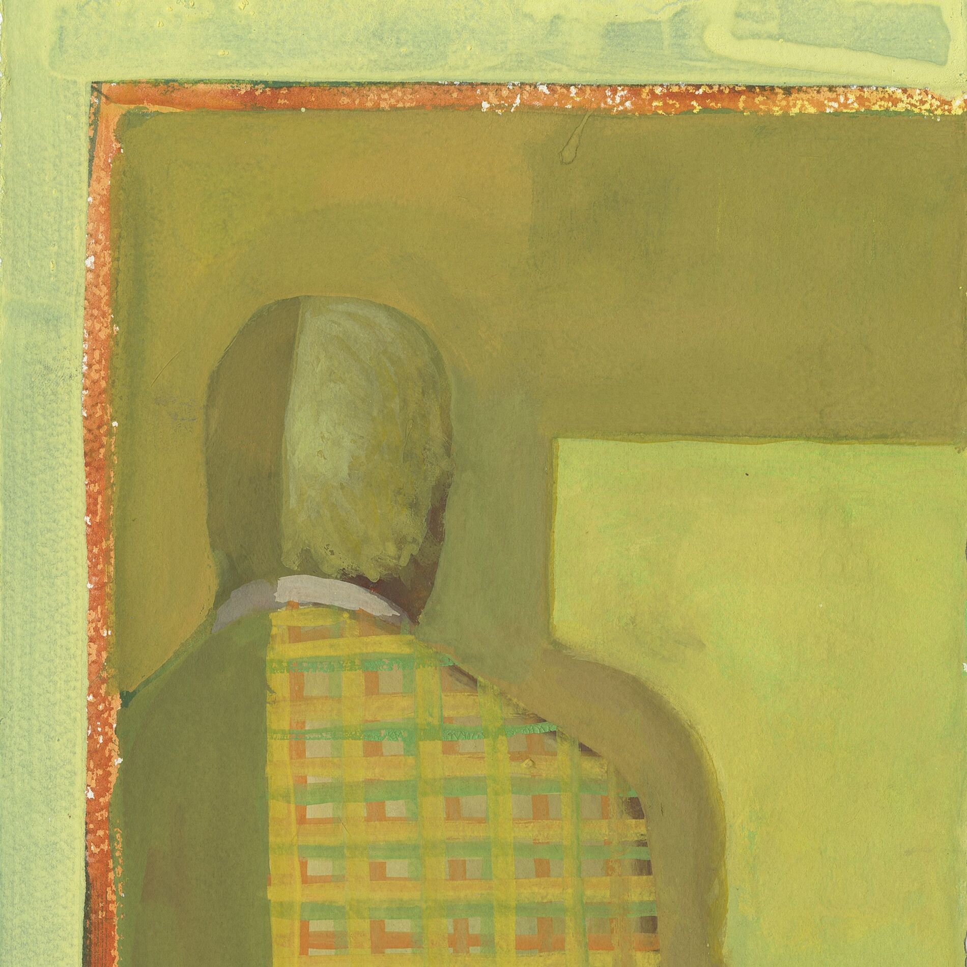 Album cover of Along the Lethe (Deluxe Edition)