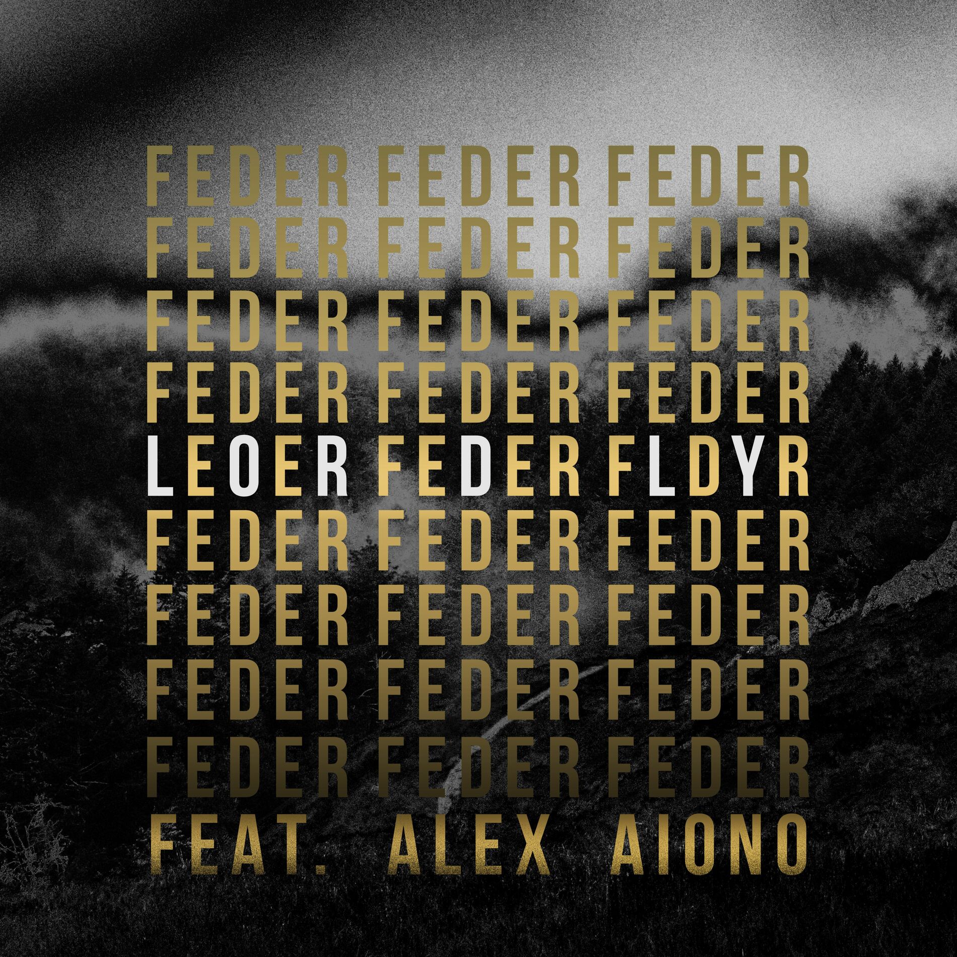 Album cover of Lordly (feat. Alex Aiono)