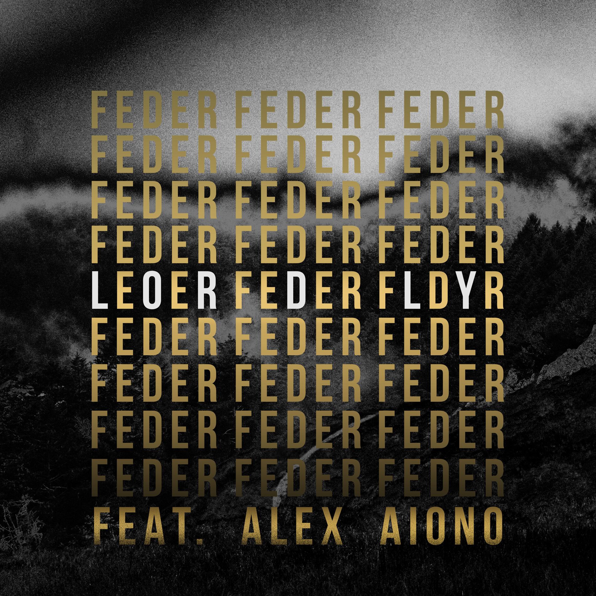 Album cover of Lordly (feat. Alex Aiono)