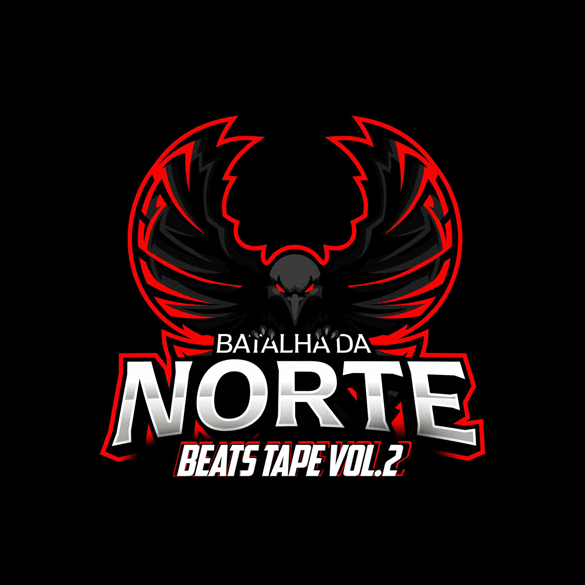 Album cover of Beats Tape, Vol. 2