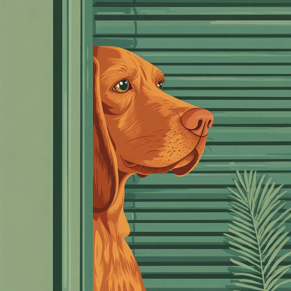 Picture of 宠物犬专属的电子音乐治疗