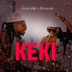 Cover of Keki