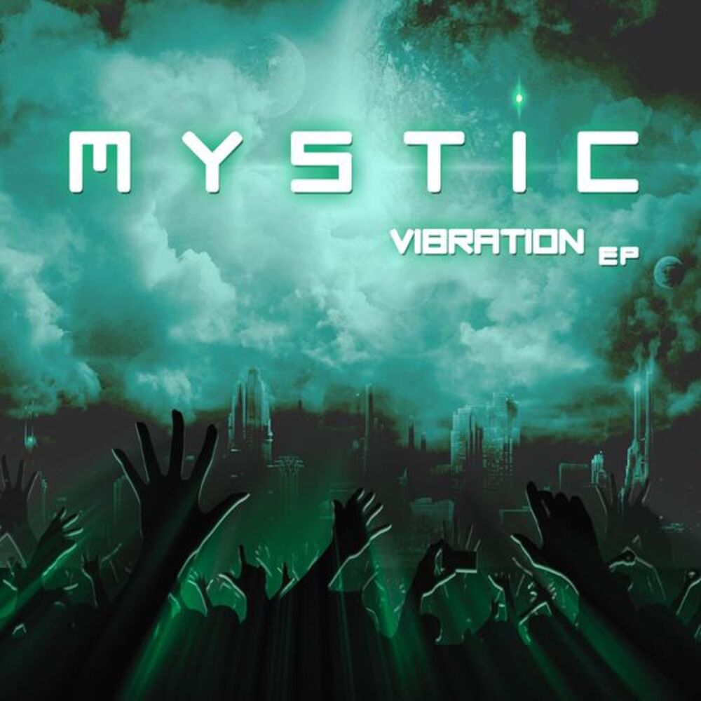 Picture of Vibration Ep