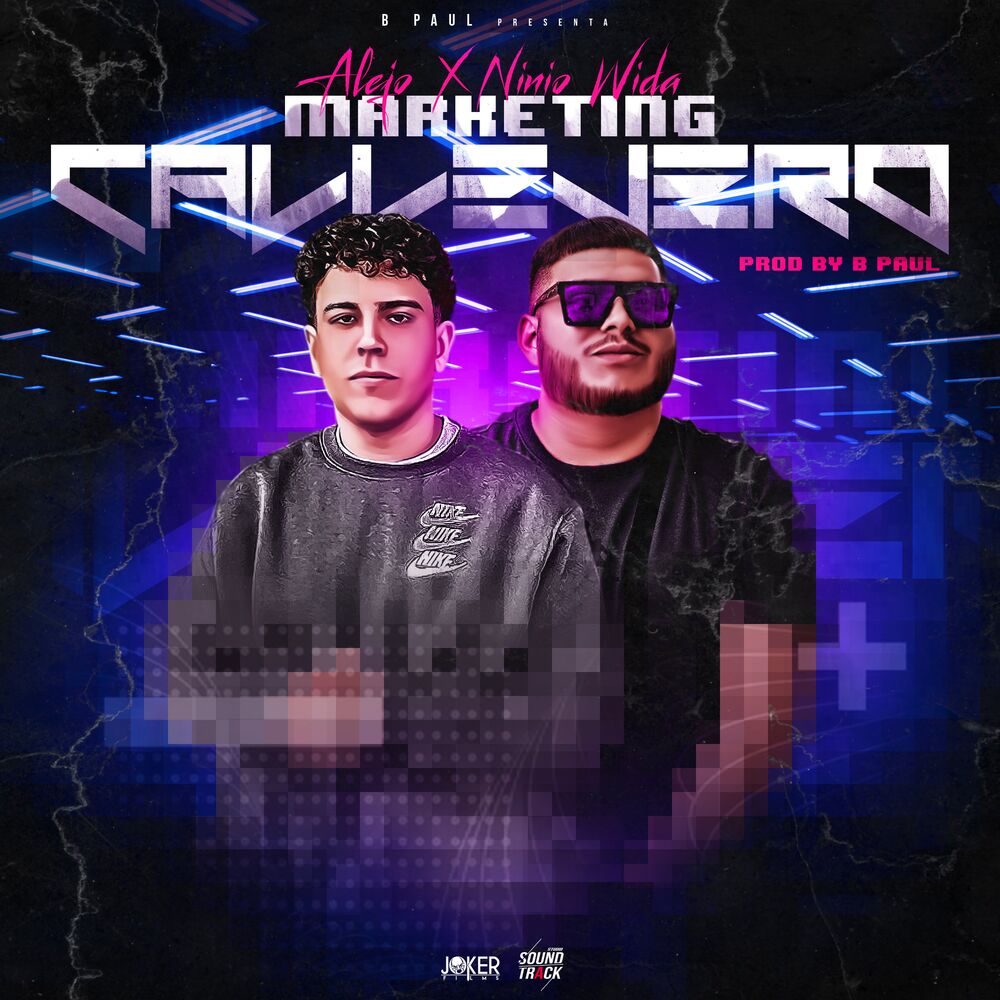 Picture of Marketing Callejero