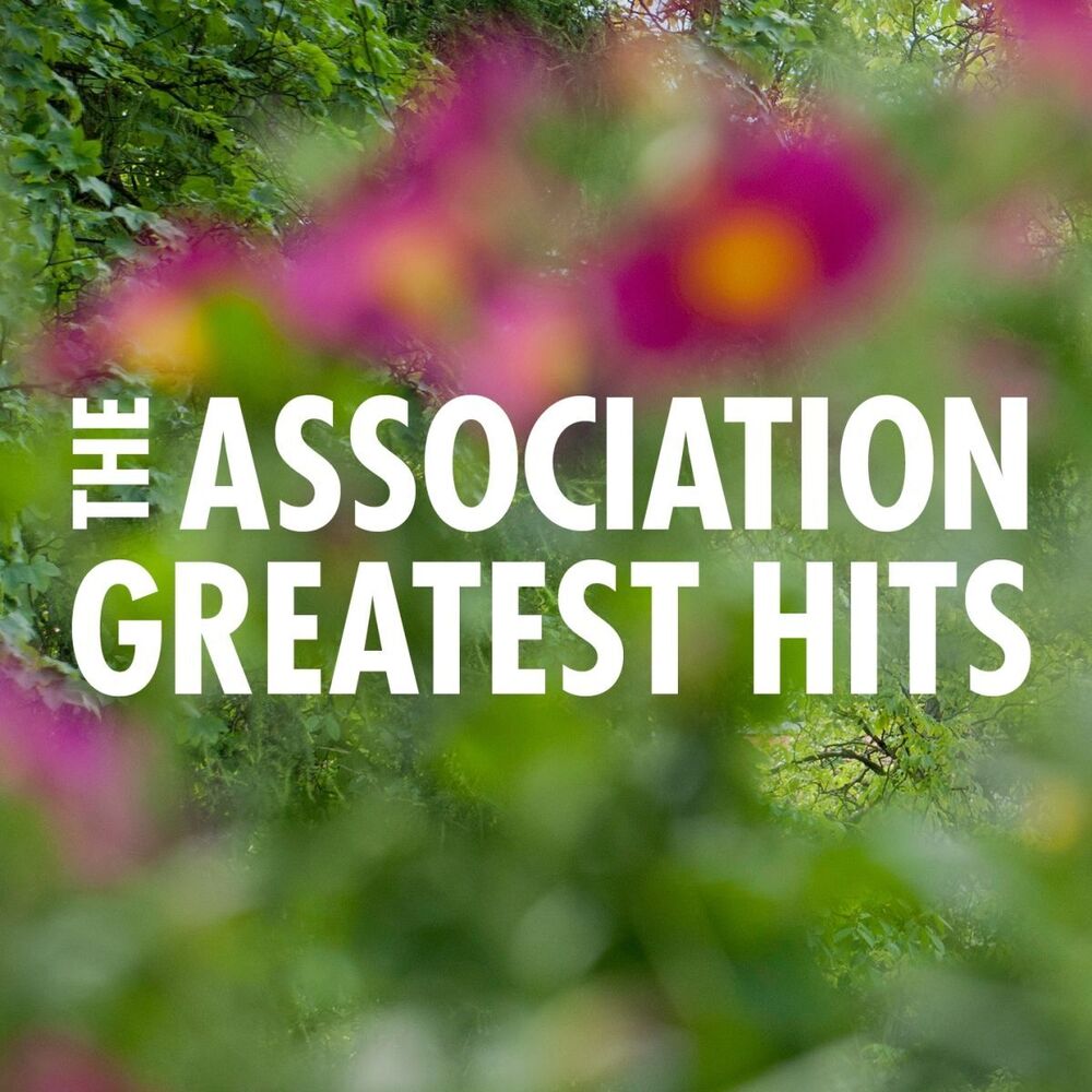 Picture of The Association Greatest Hits