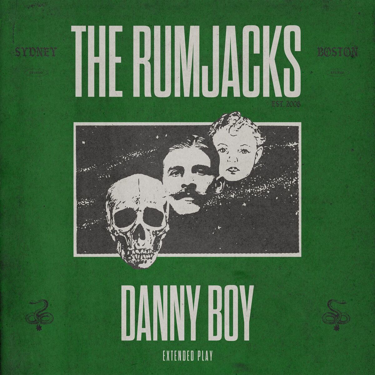 Album cover of Danny Boy