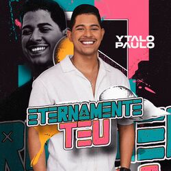 Cover of Eternamente Teu