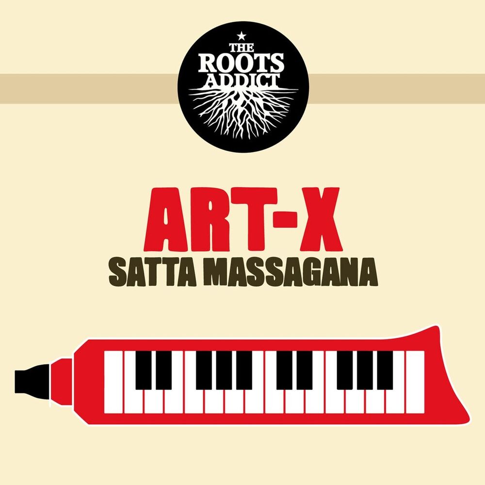 Picture of Satta Massagana