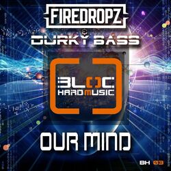 Cover of Our Mind