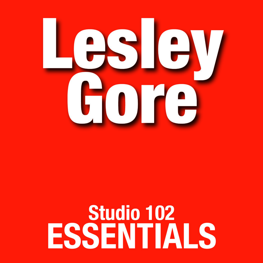 Picture of Lesley Gore: Studio 102 Essentials