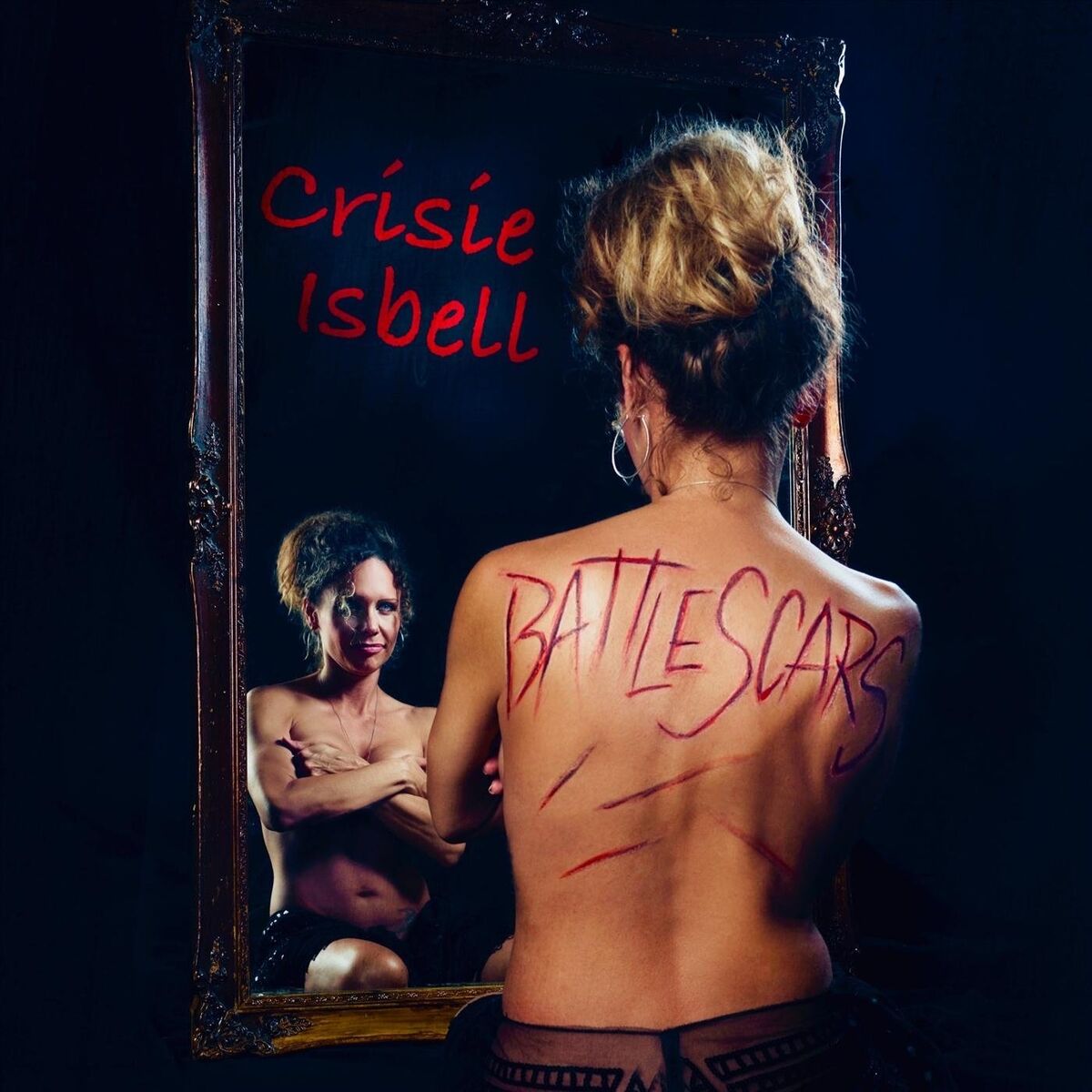 Crisie Isbell - High Heel Shoes: lyrics and songs | Deezer